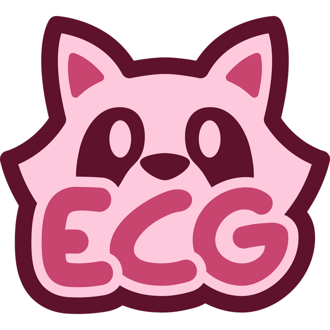 Erin Casey Gaming Logo