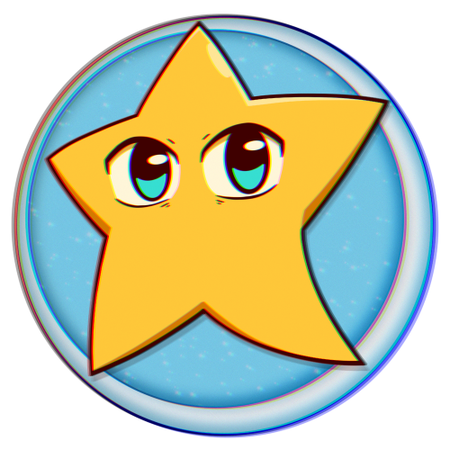 Retin Star Logo