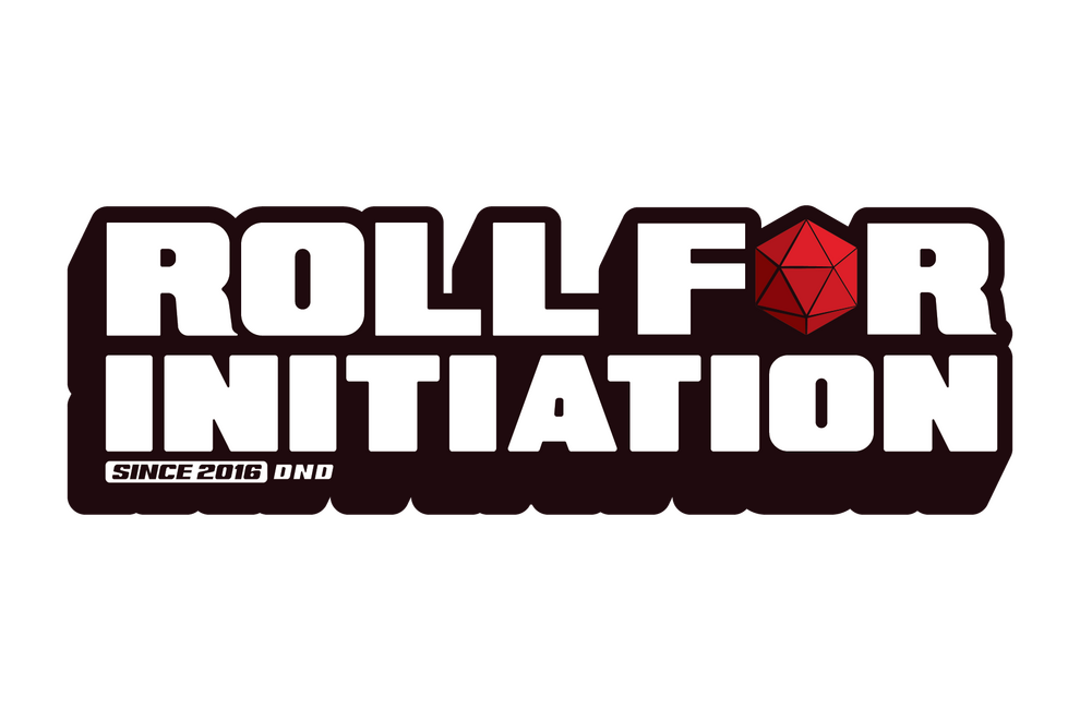 Roll for Initiation Design