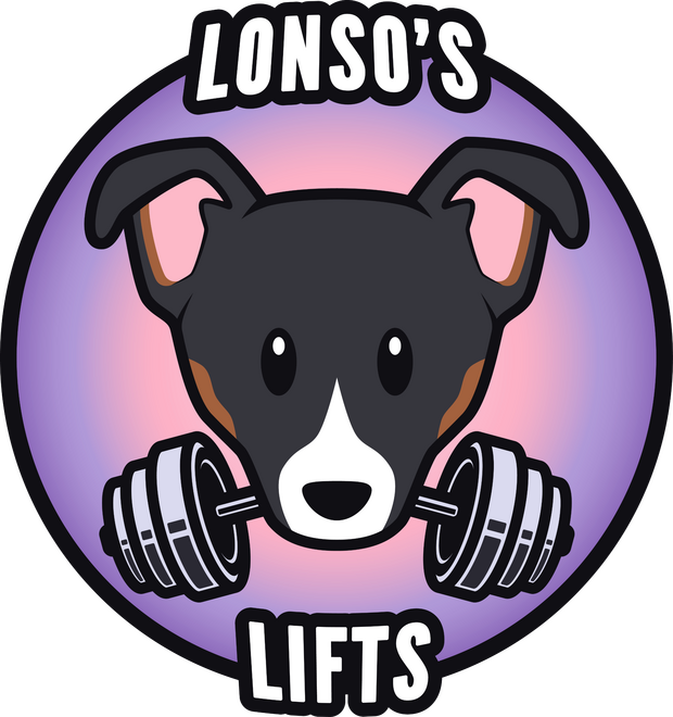 Lonso&#39;s Lifts Logo